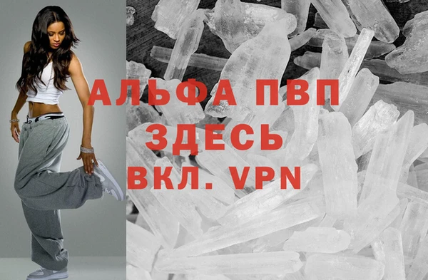 винт Алексеевка